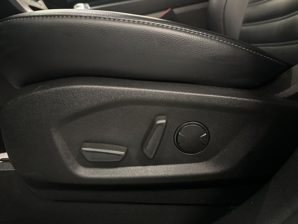 Used 2024 Ford Edge SEL SUV