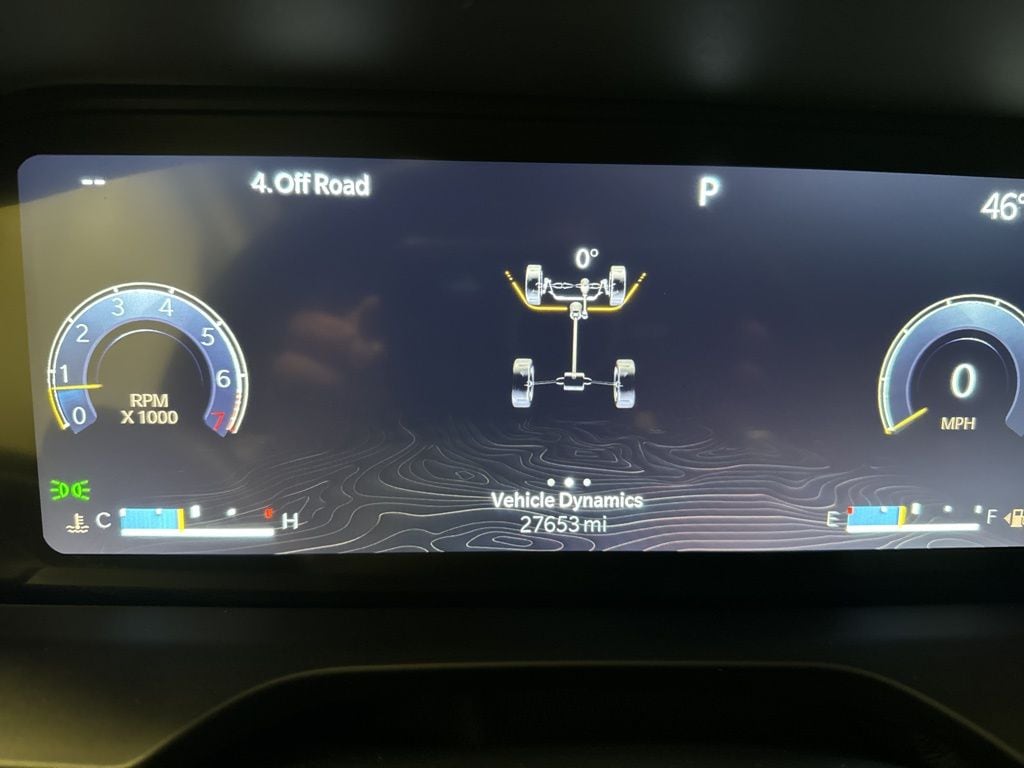 Used 2023 Jeep Grand Cherokee Limited SUV