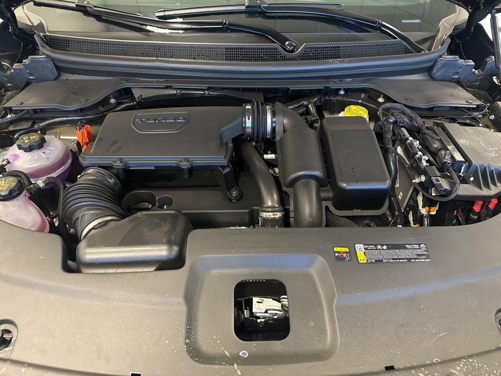 2026 Jeep Cherokee Limited - Photo 7