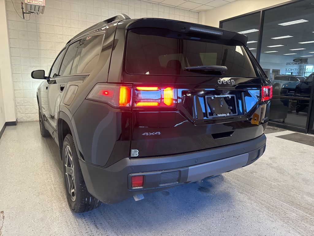 2026 Jeep Cherokee Limited - Photo 17