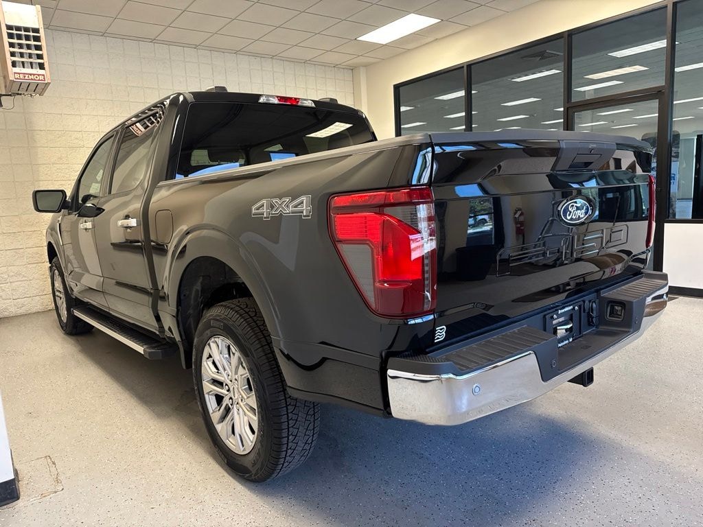 Used 2026 Ford F-150 XLT Truck
