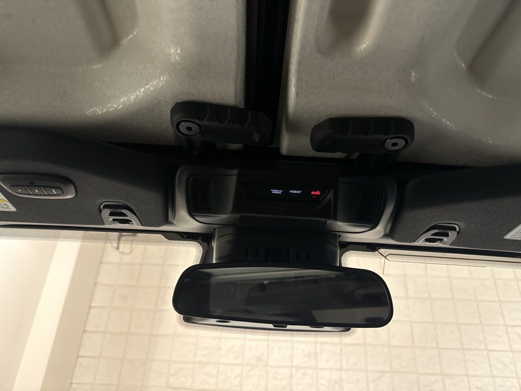 2025 Jeep Wrangler 2-Door Sport S - Photo 37