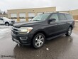  Ford Expedition Max