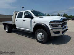 2026 Ram 5500 Chassis Cab Tradesman/Big Horn Pickup