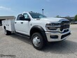  Ram 5500 Chassis Cab