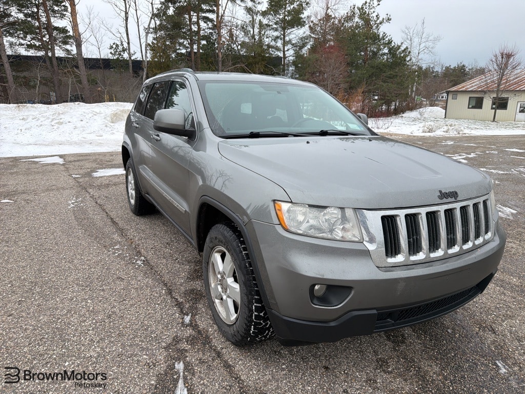 2011 Jeep Grand Cherokee Laredo's photo