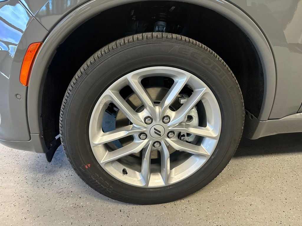 New 2026 Dodge Durango GT Sport Utility