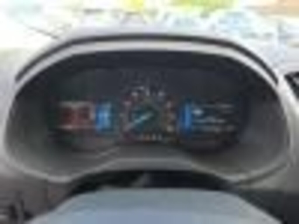 Used 2024 Ford Edge SEL SUV