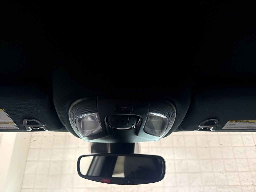 2026 Jeep Compass Altitude - Photo 34