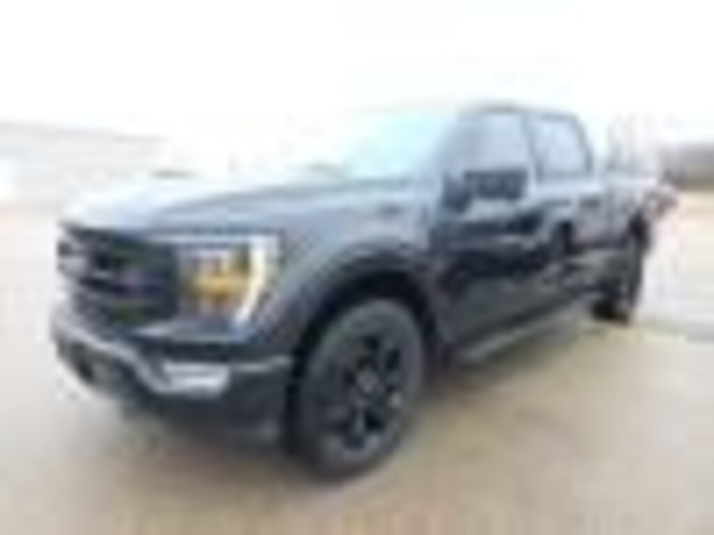Used 2023 Ford F-150 XLT Truck