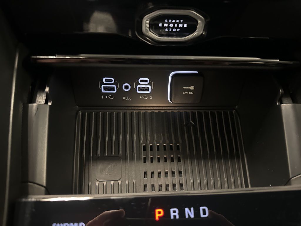 2026 Jeep Grand Cherokee Laredo - Photo 35
