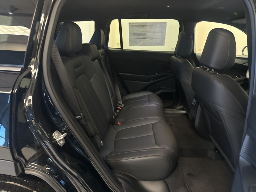 2026 Jeep Cherokee Limited - Photo 41