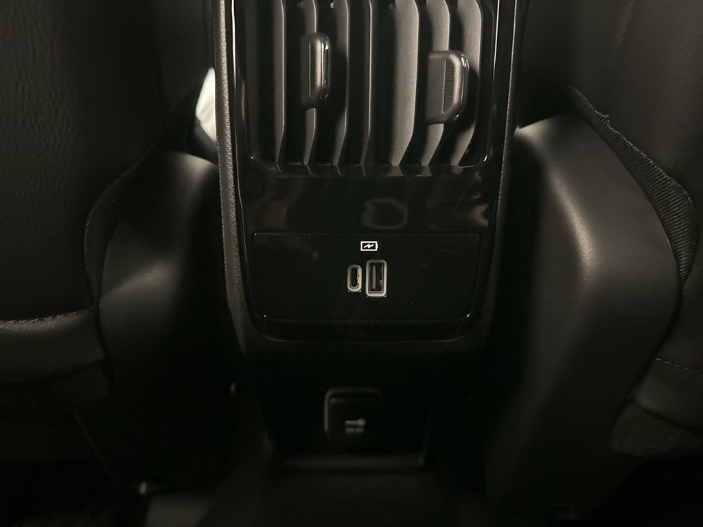 2026 Jeep Compass Altitude - Photo 25