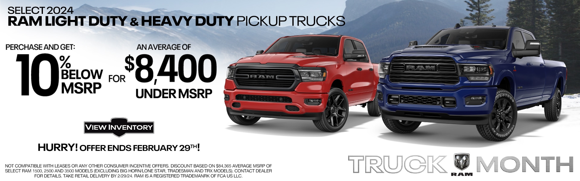 Brown Motors Chrysler Dodge Jeep Ram Petoskey, MI Car Sales