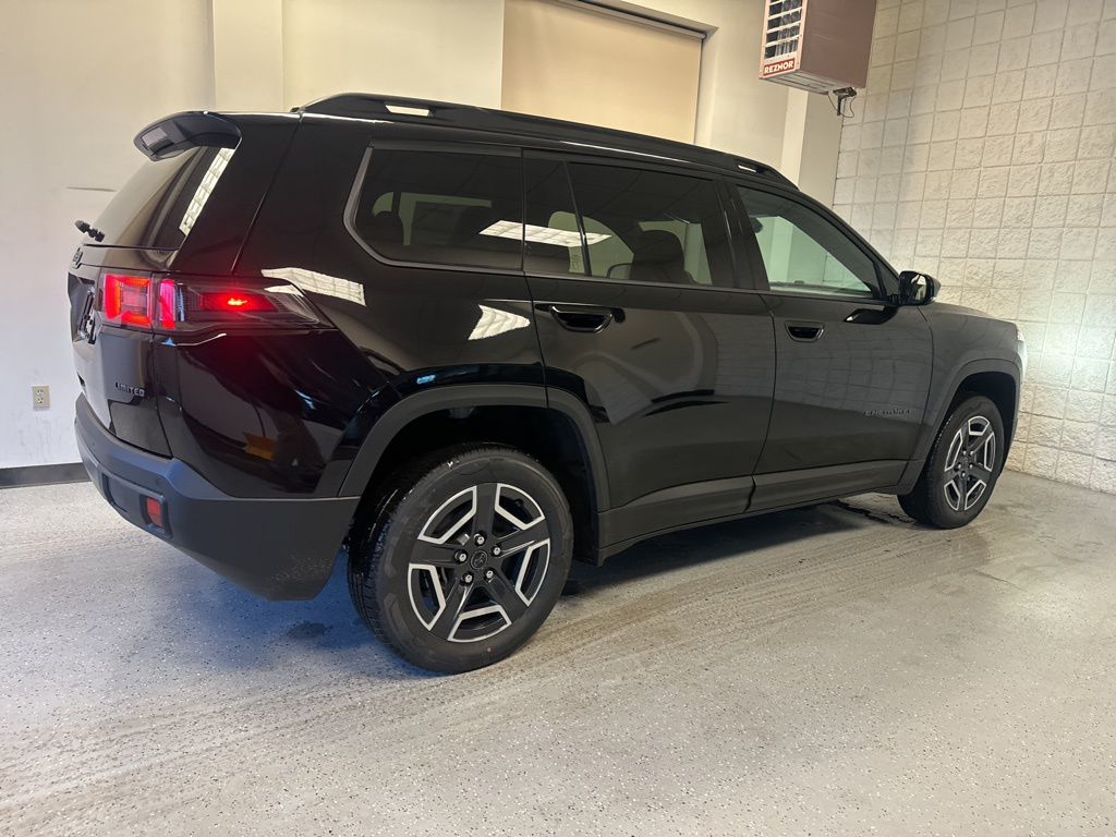2026 Jeep Cherokee Limited - Photo 22