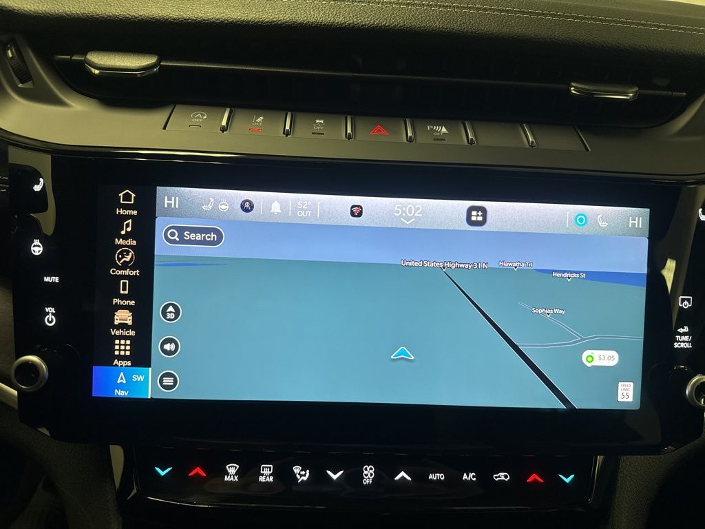 2026 Jeep Grand Cherokee Laredo - Photo 30