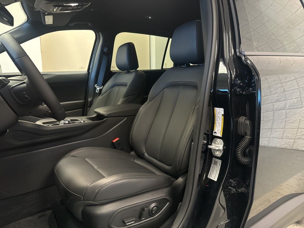 New 2026 Jeep Cherokee Laredo/Limited Sport Utility
