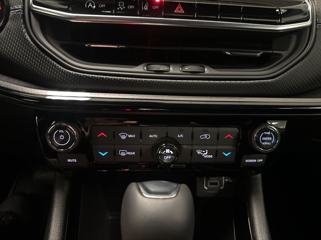 2026 Jeep Compass Altitude - Photo 29