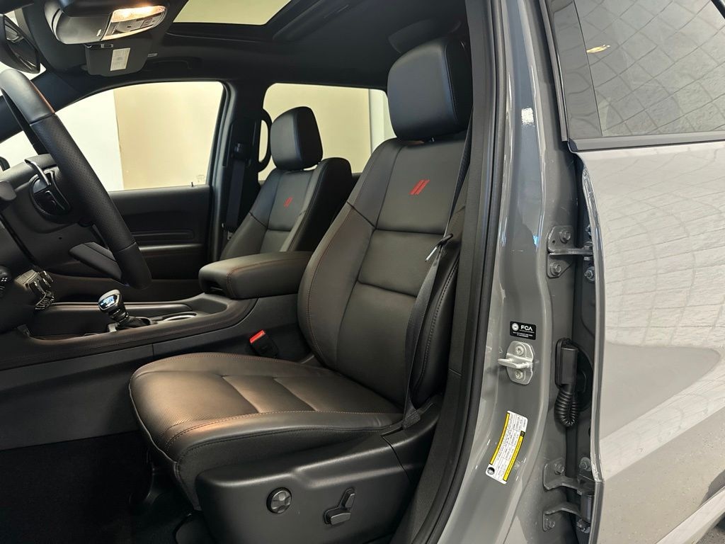 New 2026 Dodge Durango GT Sport Utility