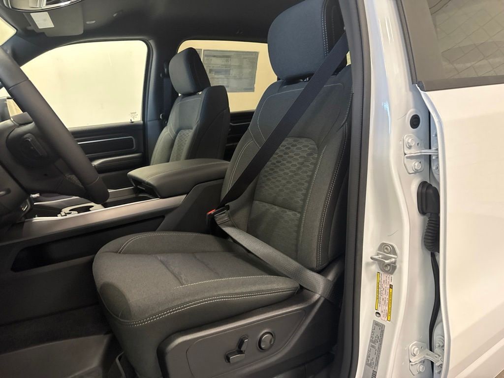 New 2026 Ram 1500 Big Horn/Lone Star Pickup