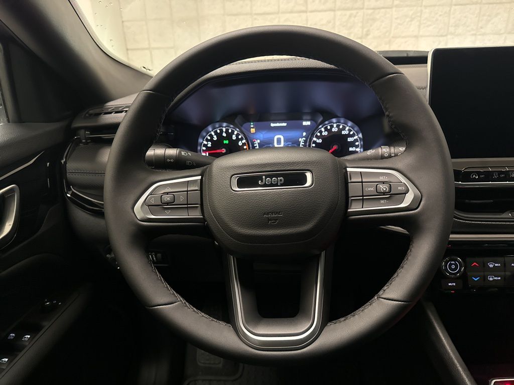 2026 Jeep Compass Altitude - Photo 24