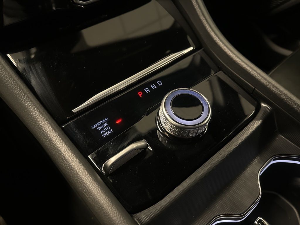 2026 Jeep Grand Cherokee Laredo - Photo 34