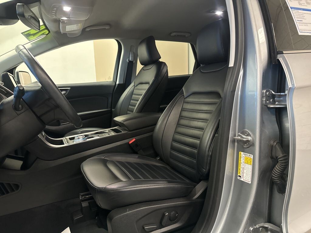 Used 2024 Ford Edge SEL SUV