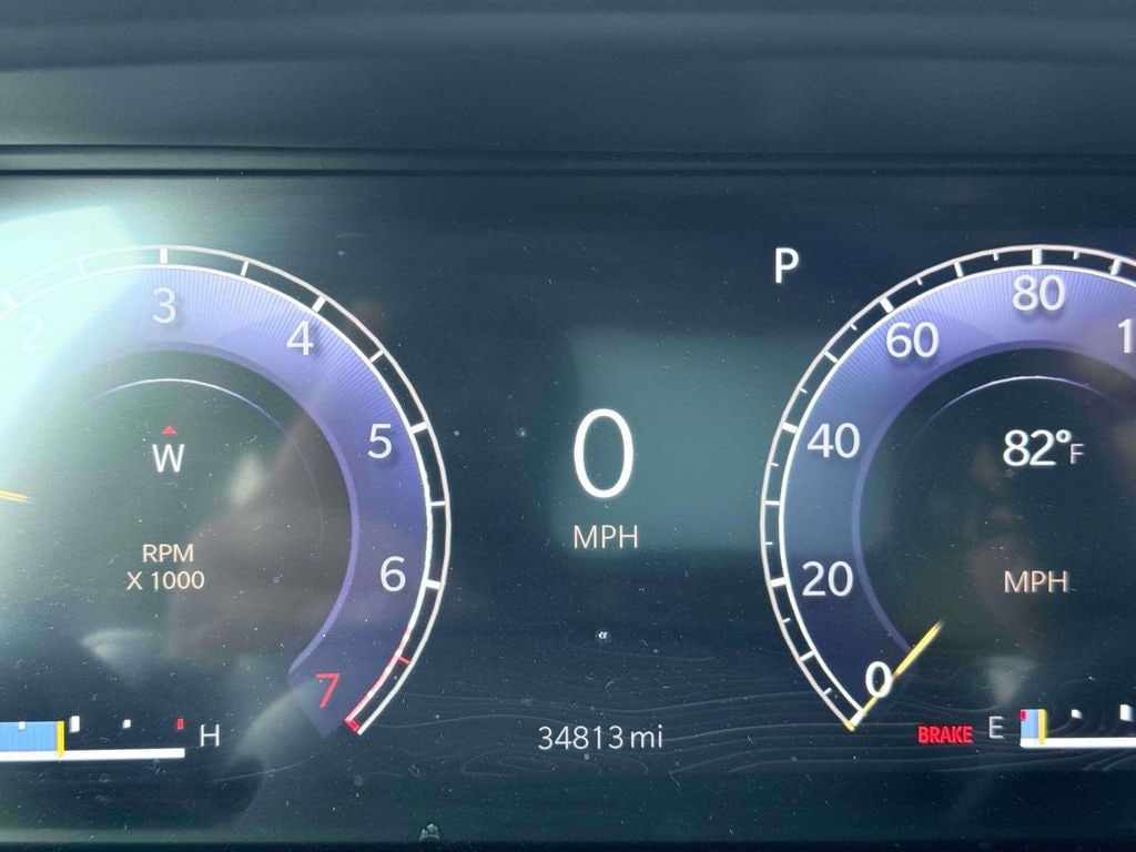 Used 2022 Jeep Grand Cherokee Limited SUV