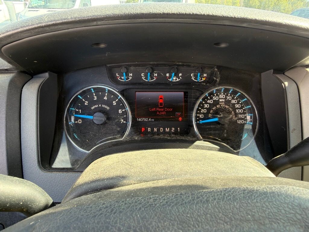 Used 2014 Ford F-150 XLT Truck