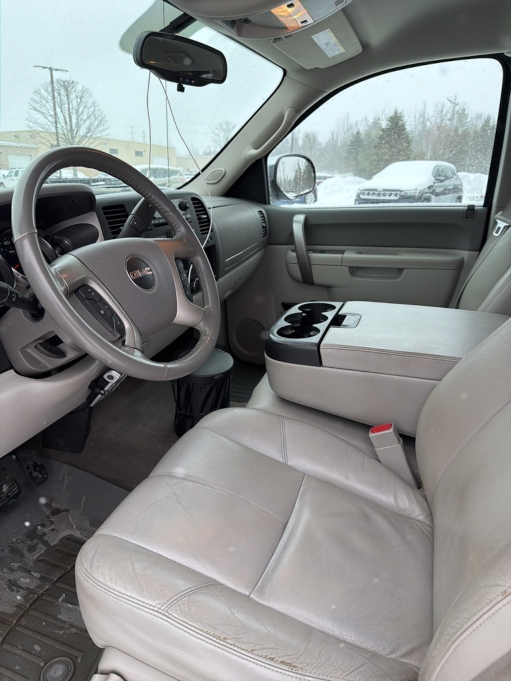 Used 2013 GMC Sierra 1500 SLE Truck