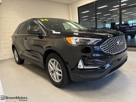2024 Ford Edge SEL SUV