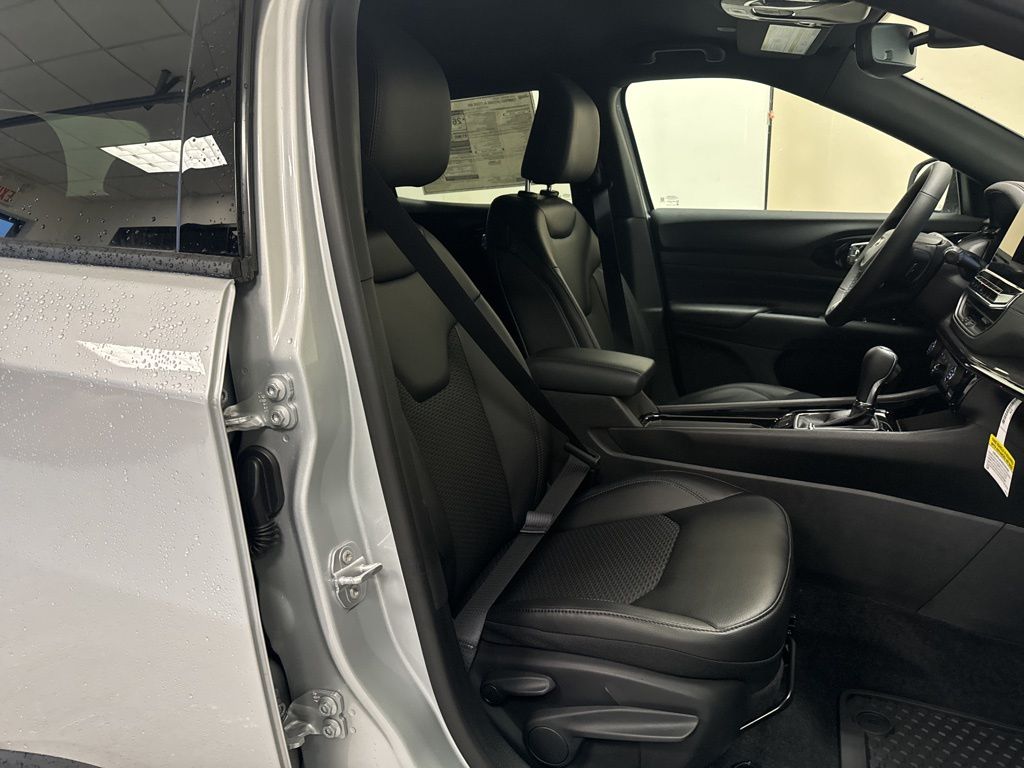 2026 Jeep Compass Altitude - Photo 35