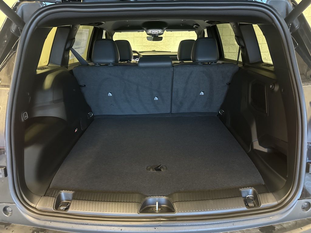 2026 Jeep Cherokee Limited - Photo 42