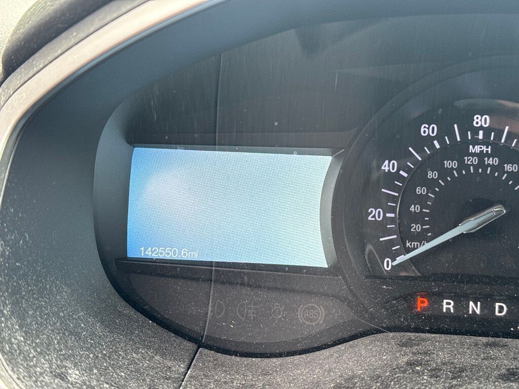Used 2019 Ford Edge SEL SUV