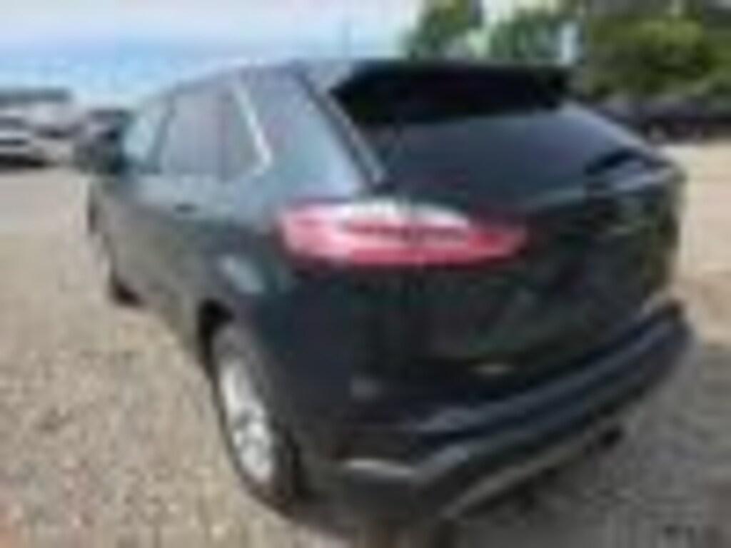 Used 2024 Ford Edge SEL SUV