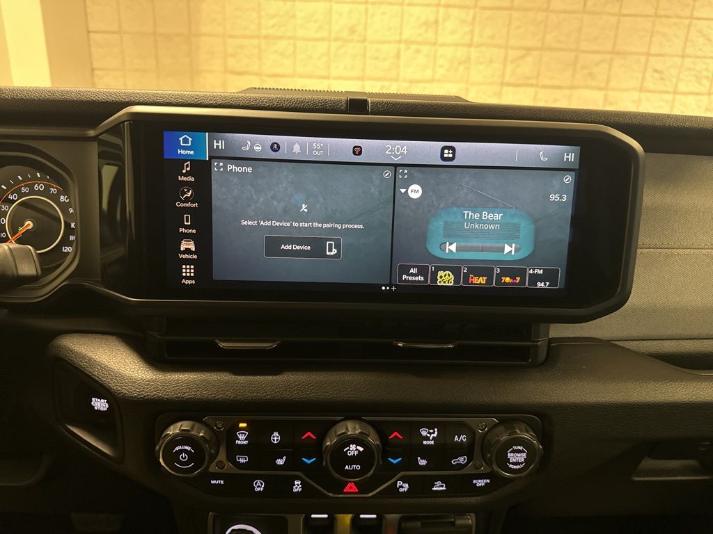 2025 Jeep Wrangler 2-Door Sport S - Photo 32