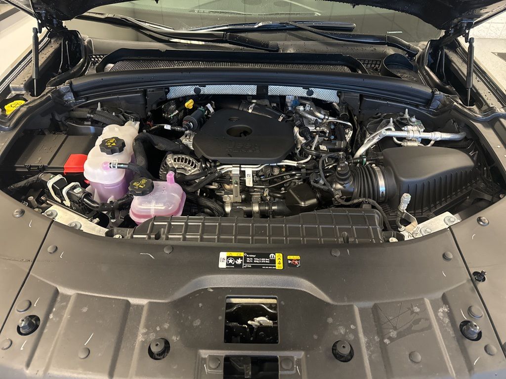 2026 Jeep Grand Cherokee Laredo - Photo 6