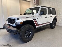 2026 Jeep Wrangler Sport Sport Utility
