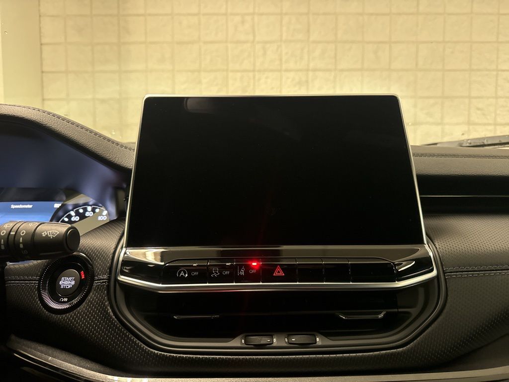 2026 Jeep Compass Altitude - Photo 27