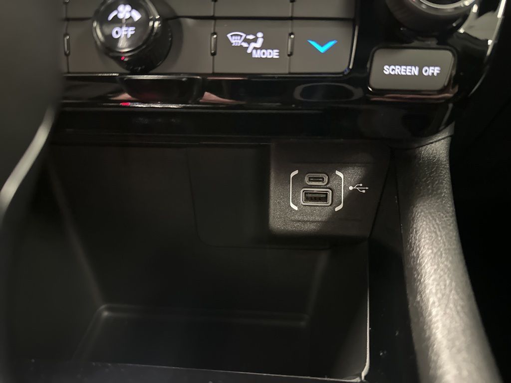 2026 Jeep Compass Altitude - Photo 33
