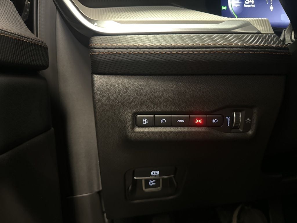 2026 Jeep Cherokee Limited - Photo 38