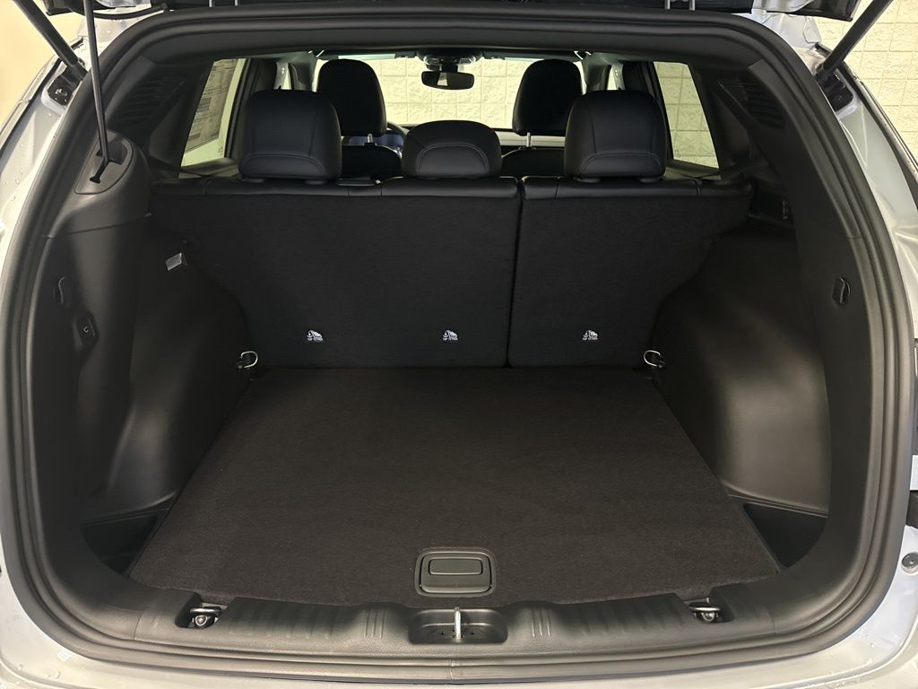 2026 Jeep Compass Altitude - Photo 38