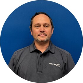 Staff member Jason Barrette from ID_fa37b4