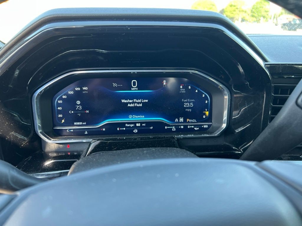 Used 2022 Chevrolet Silverado 1500 LT Truck