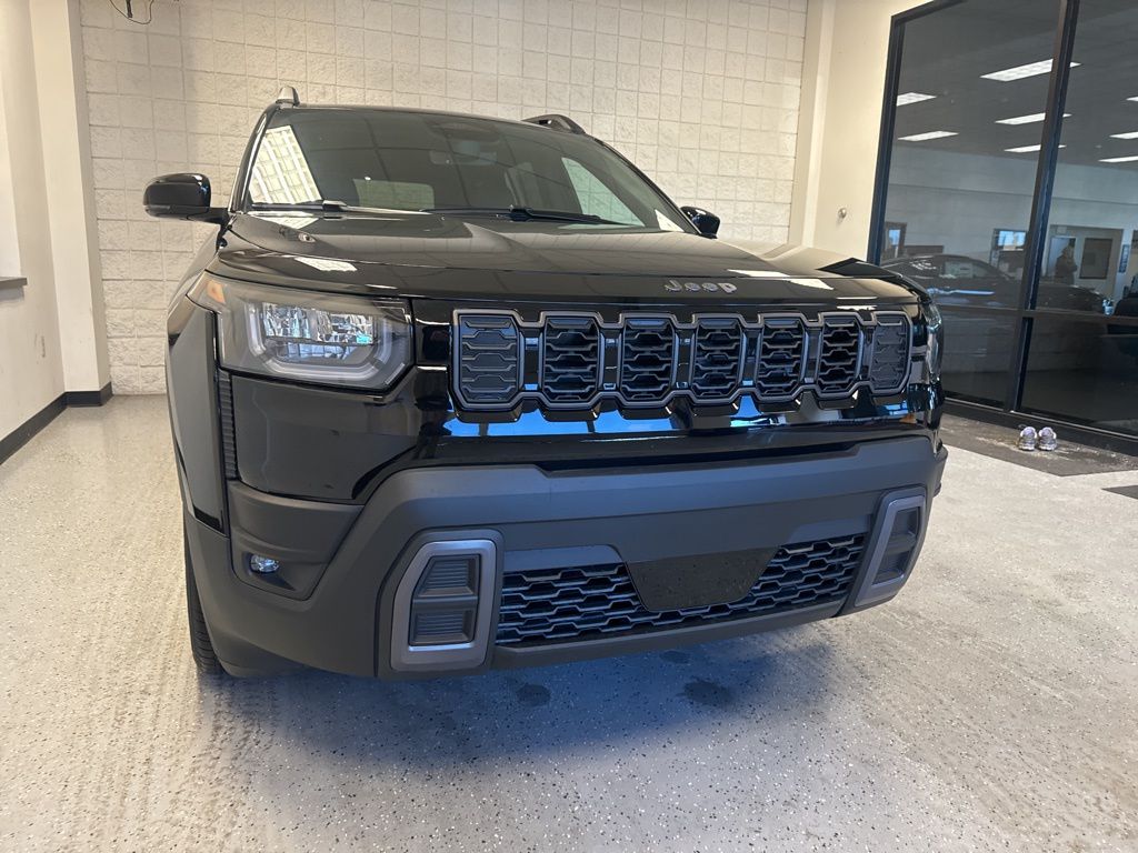 2026 Jeep Cherokee Limited - Photo 10
