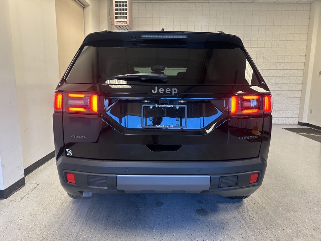 2026 Jeep Cherokee Limited - Photo 19