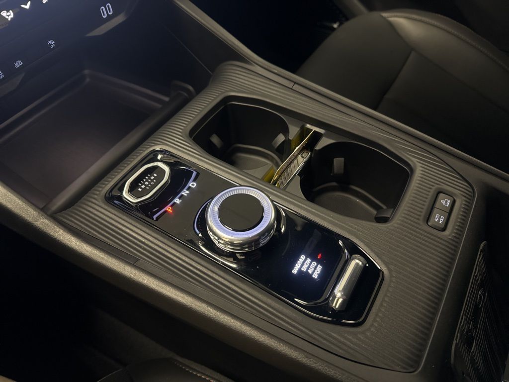2026 Jeep Cherokee Limited - Photo 33