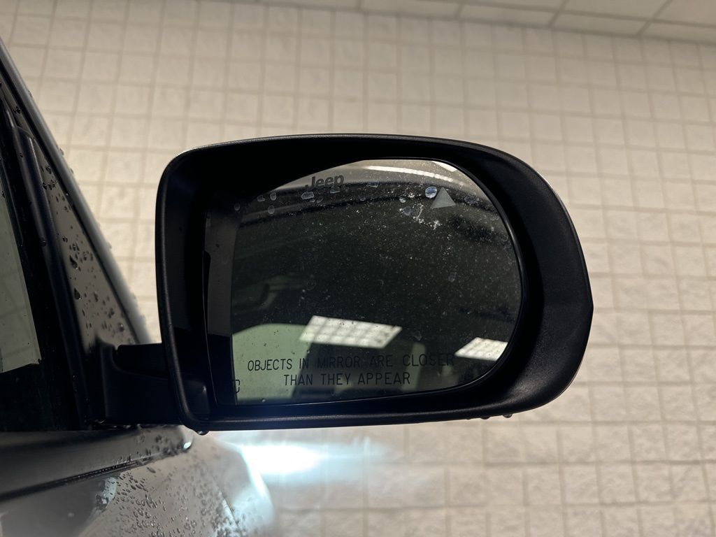 2026 Jeep Compass Altitude - Photo 36
