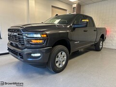 2026 Ram 2500 Big Horn Pickup