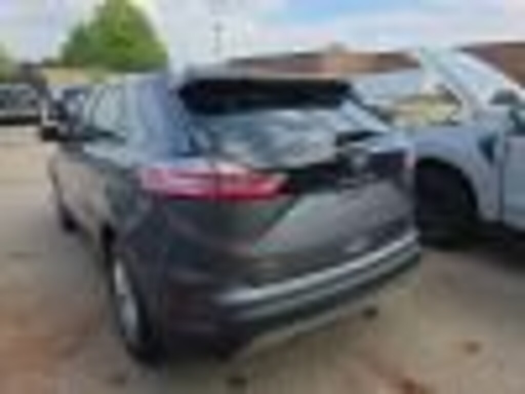 Used 2024 Ford Edge SEL SUV